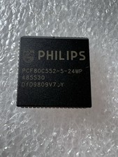 Philips pcf80c552 24wp - philips, pcf80c552-5-24wp