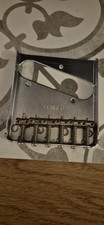 Fender Vintage Ashtray Style