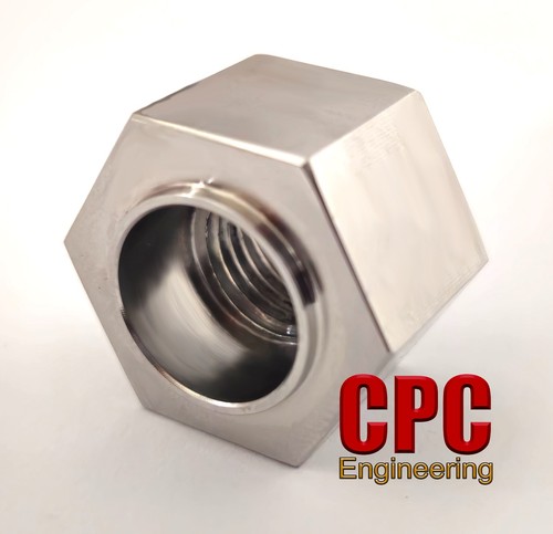 Stainless bsa 6134 - stainless, 90-6134