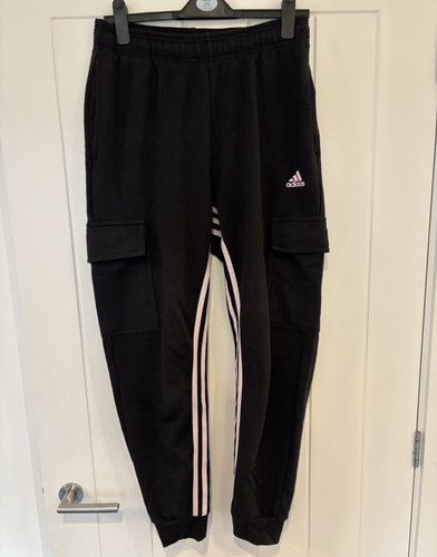 Adidas black activewear - adidas,