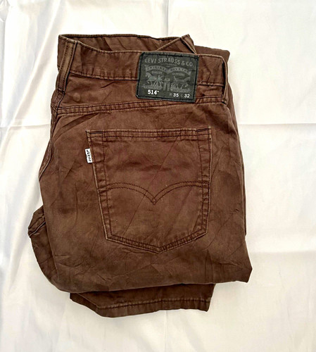 Levi 514 slim - levi's, fit