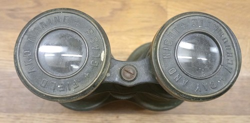 Interesting pair vintage - pair,