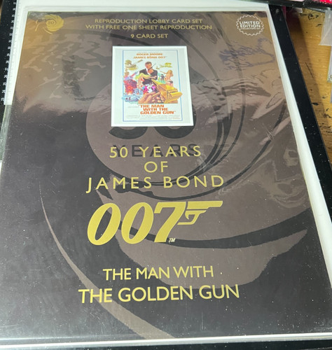 Years james bond man - bond, with
