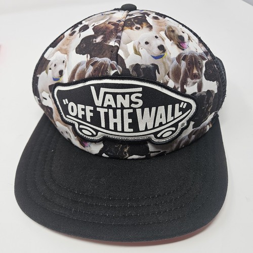 Vans aspca off the wall - x,