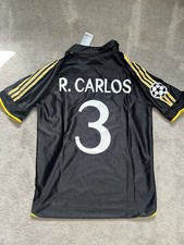 adidas Retro Real Madrid