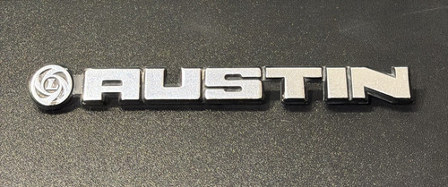 Leyland austin classic car - classic,