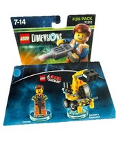 lego dimensions Fun Pack 71212