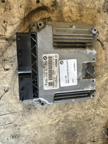 2012 bmw mini engine - 2012,