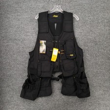 NEW Snickers Vest Men Large