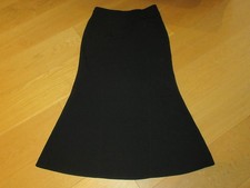 Ladies Wallis A line black