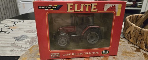 Vintage 1998 britains elite - vintage,