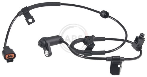 Abs 30968 rear - abs,