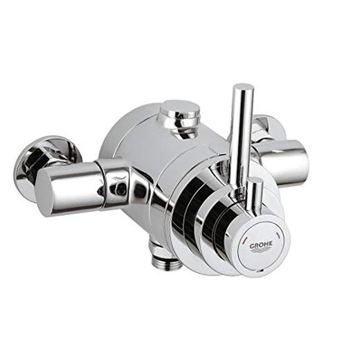 Grohe avensys dual control - dual,