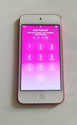 Apple ipod touch - gen, a1574