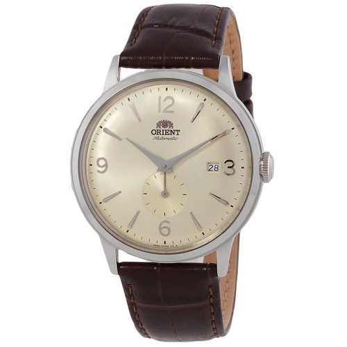 Orient bambino automatic beige - orient,