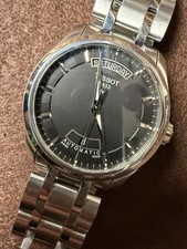 Tissot Couturier Automatic