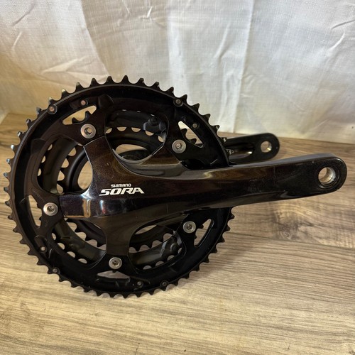 Shimano sora 3503 speed - sora, fc-3503