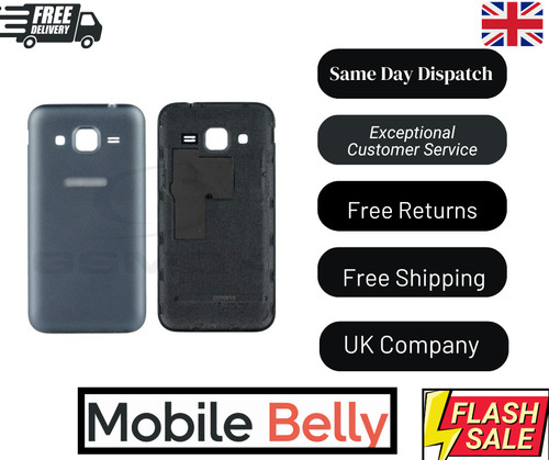Gray battery back - gray,