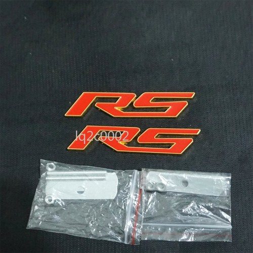 Chrome red golden - 2x,