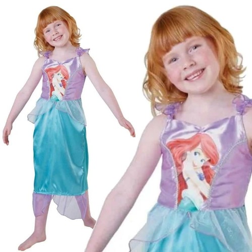 Child disney classic ariel - classic,