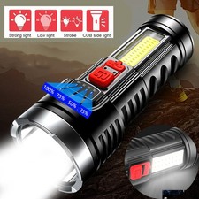 High Powered 40000000LM LED