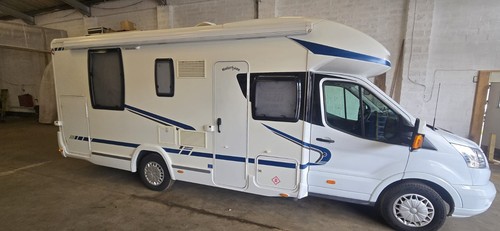 Chausson flash 718eb 5 - flash, –