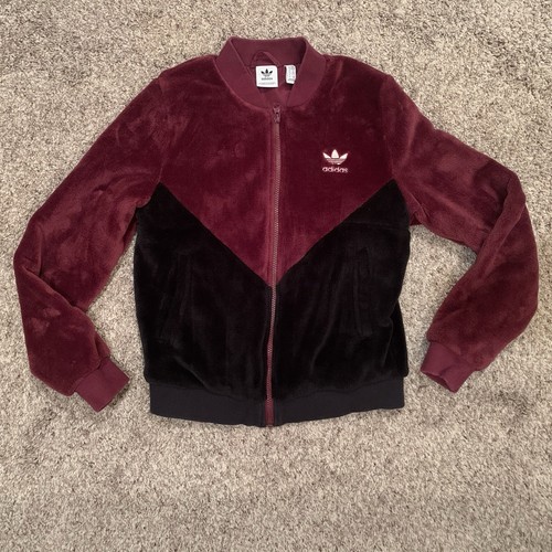 Adidas track jacket - track, women’s