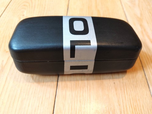 Police sunglasses case - police,
