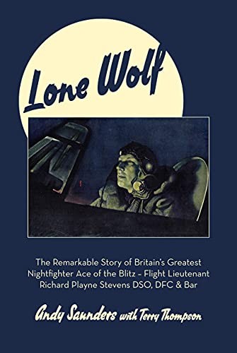 Lone wolf the remarkable - the,