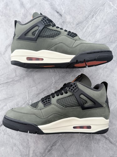 Nike air jordan - air, 4