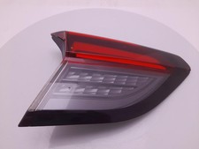 VAUXHALL CORSA Tail Light Rear