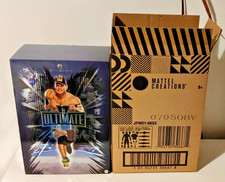 John Cena WWE ULTIMATE EDITION