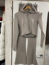Zara style  Hoodie Set
