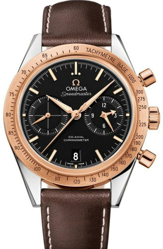 Omega speedmaster 57 - speedmaster, '57