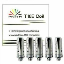 Innokin t18e coils t22e - t18e,