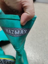 BATA Hazmax Steel Toe Cap