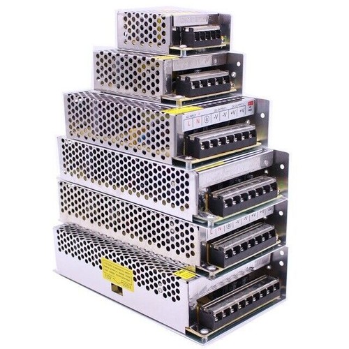 12v 24v lighting - 5v,