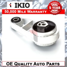 Ikio Rear Lower Engine
