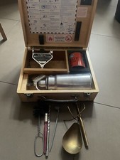 Protimeter speedy meter