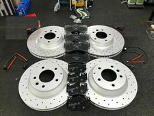 FOR AUDI Q7 4.2 TDI QUATTRO S