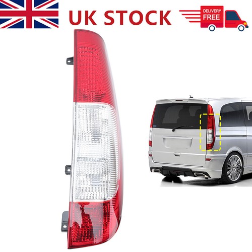 For mercedes vito - vito, w639