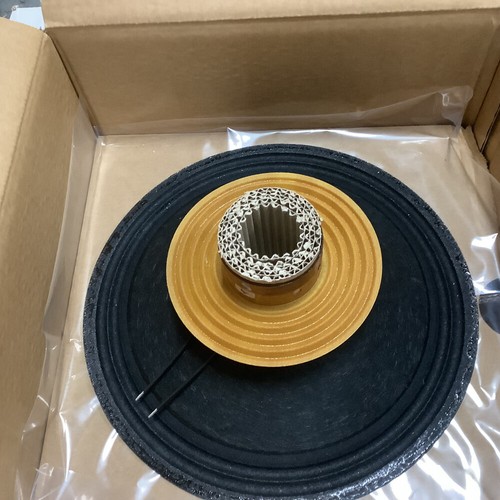 Turbosound 1221 recone - turbosound, 12"