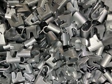 Wire Mesh Clips (Small)  Cage