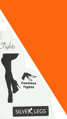 Girls denier footless - denier,
