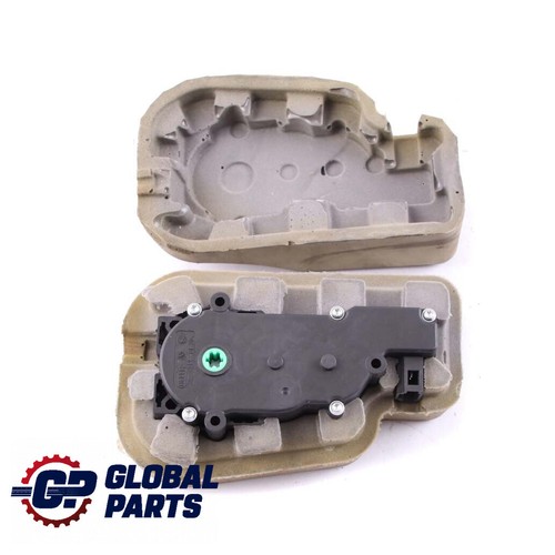 Trunk lock mercedes w212 - w212, lid