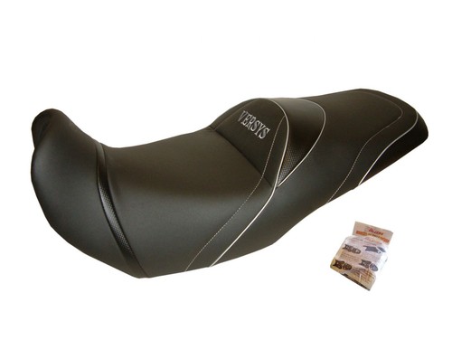 Seat cover kawasaki versys - seat,