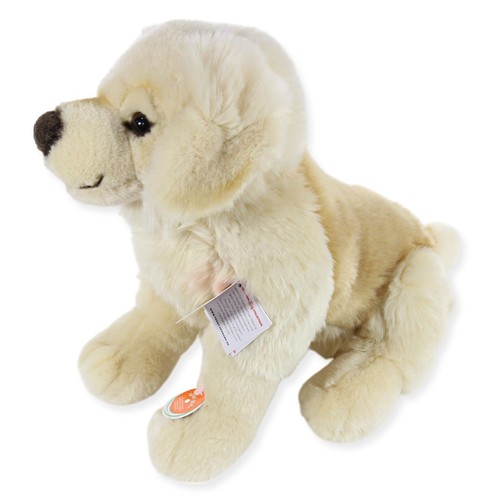 Teddy hermann golden retriever - teddy,