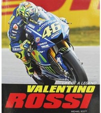 ++ VALENTINO ROSSI: LIFE OF A