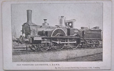 London & South Western