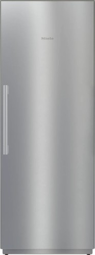 Miele k2802sf stainless - k2802sf, cd